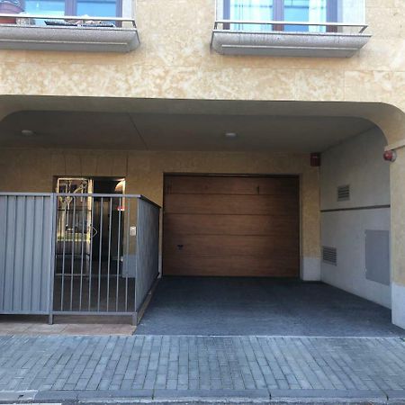 Apartamento Puente Romano Portal 4 1-B Salamanca Exterior foto
