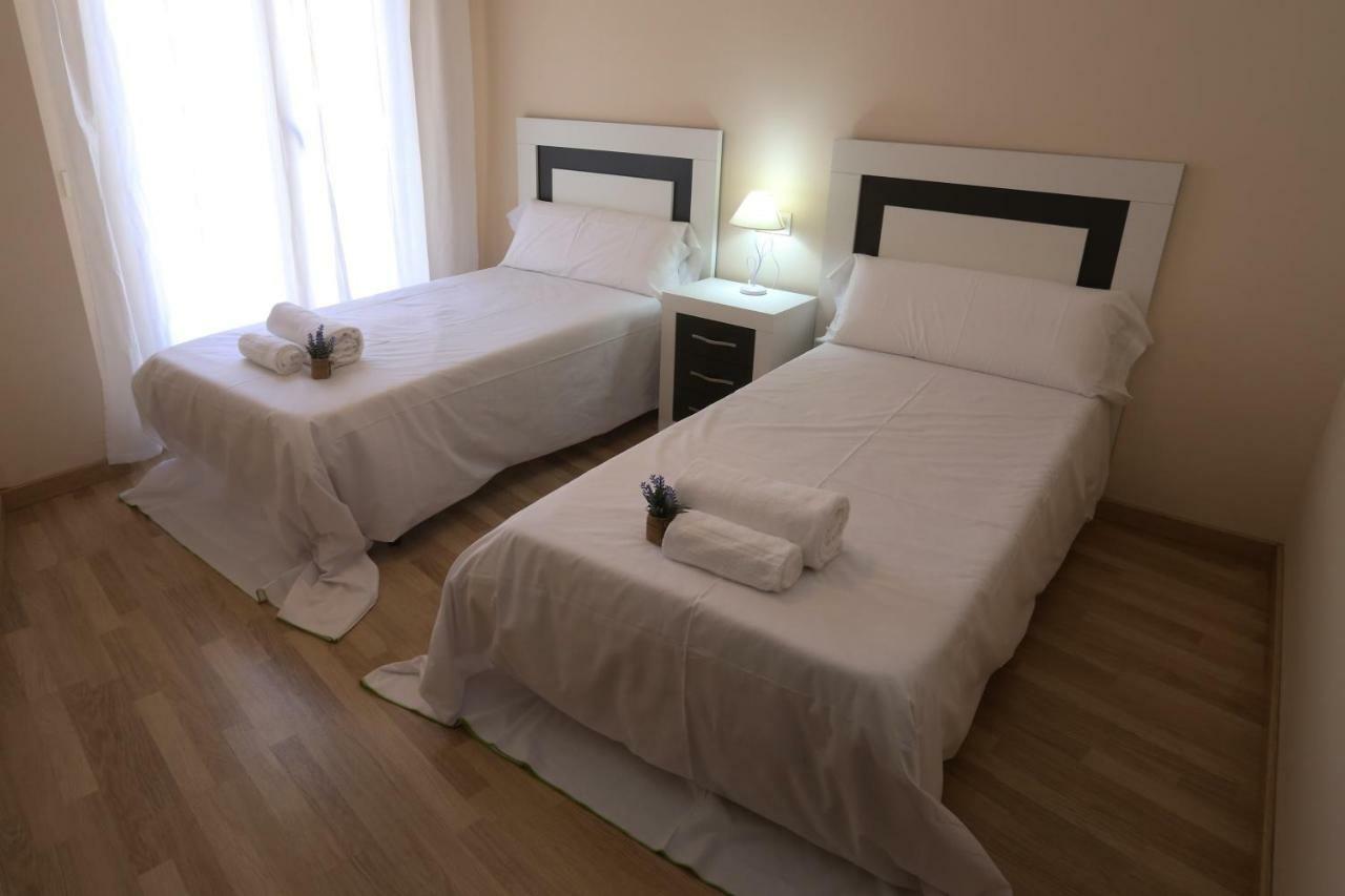 Apartamento Puente Romano Portal 4 1-B Salamanca Exterior foto